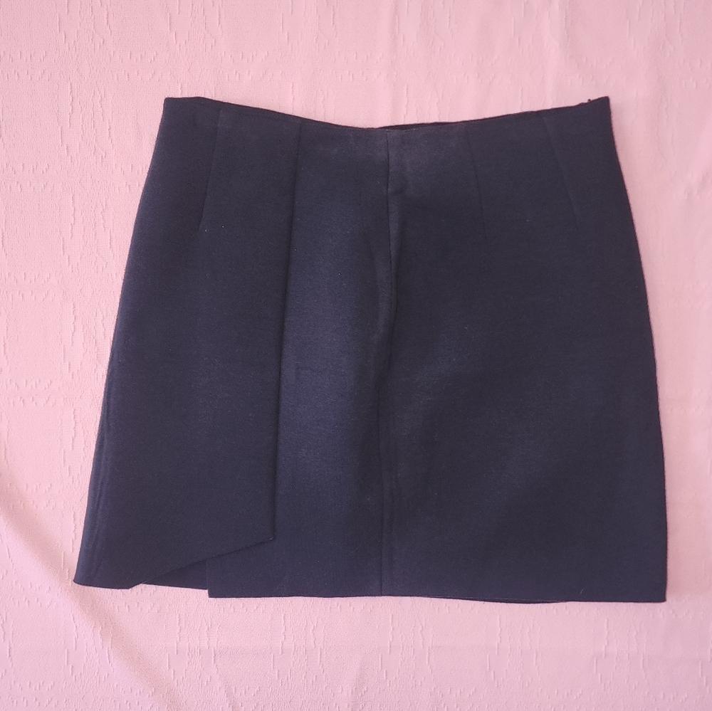 Hussein Chalayan Mini Skirt